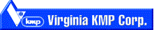 Virginia KMP logo