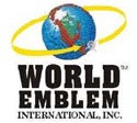 World Emblem logo