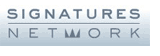 Signatures Network logo