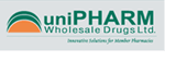 uniPHARM Logo