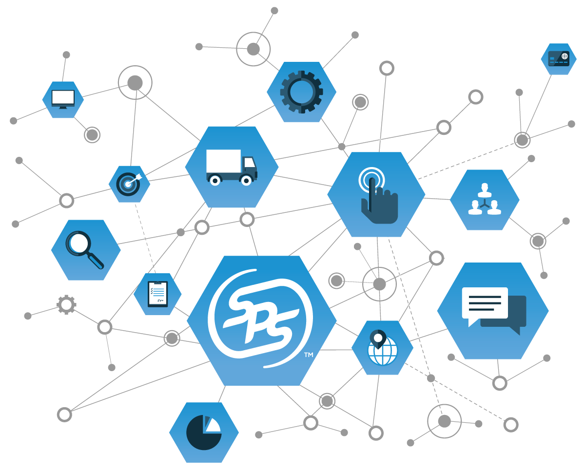 SPS NETWORK
