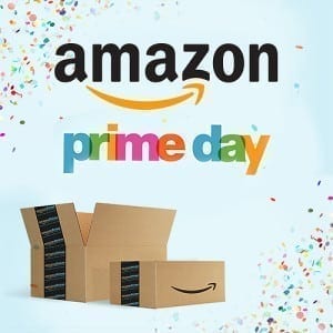 amazon prime day