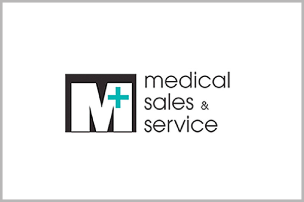 Medical Sales & Service