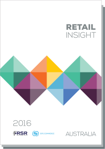 rss report 2016