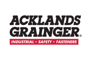 Acklands-Grainger