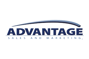 Advantage Sales & Marketing