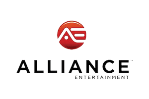 Alliance Entertainment