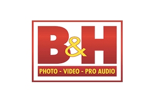 B&H Photo