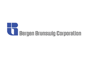 Bergen Brunswig Drug Co