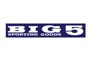 Big 5 Sporting Goods