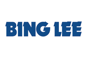 Bing Lee