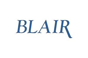 Blair Corporation Warehouse