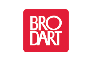 Brodart