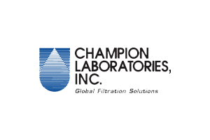 Champion Laboratories Inc