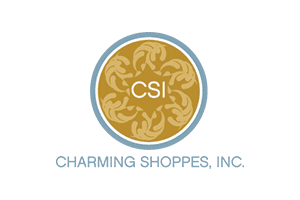 Charming Shoppes, Inc.