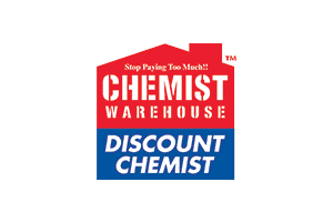 Chemist Warehouse