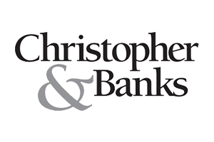 Christopher & Banks