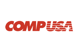 CompUSA