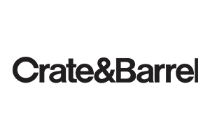 Crate and Barrel
