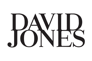 David Jones