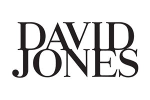 David Jones EDI