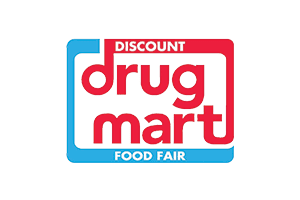 Discount Drug Mart