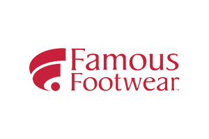 Famous Footwear