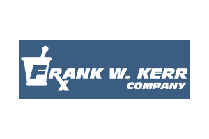 Frank W Kerr