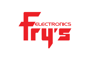 Fry’s Electronics