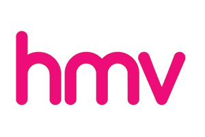 HMV Canada