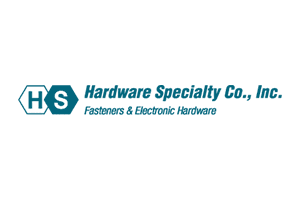 Hardware Specialty
