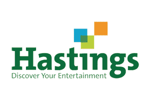 Hastings Entertainment, Inc.