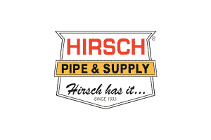 Hirsch Pipe & Supply Co., Inc.