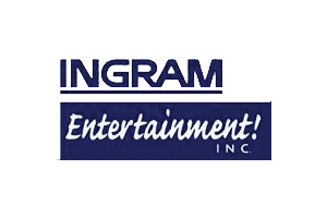 Ingram Entertainment HQ