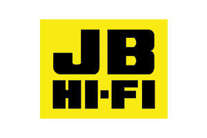 JB HiFi – Australia