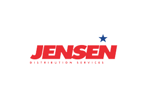 Jensen Distribution Services