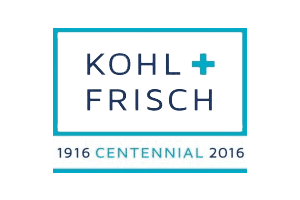 Kohl & Frisch