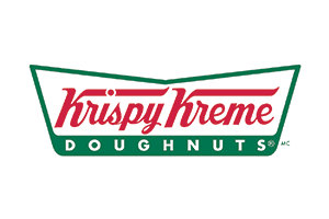 Krispy Kreme Doughnuts