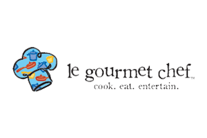 Le Gourmet Chef