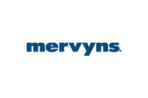 Mervyns