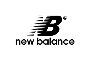 New Balance Athletic Shoe