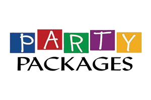 Party Packagers Inc