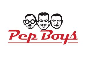 Pep Boys