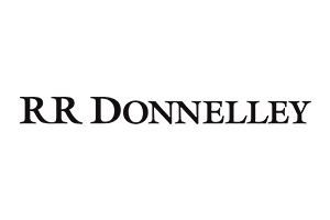 RR Donnelley