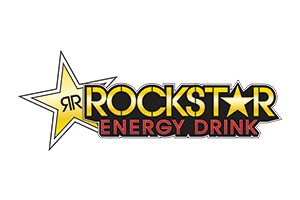 Rockstar Energy Drinks