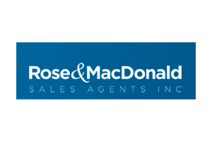 Rose & MacDonald Sales Agents, Inc.