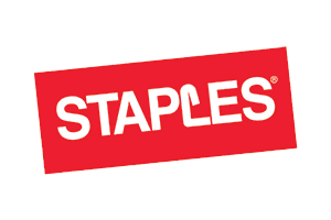 Staples