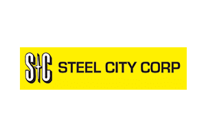 Steel City Corporation