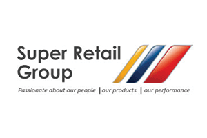 Super Retail Group