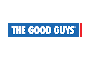 The Good Guys